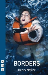 Borders (NHB Modern Plays)