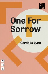 One For Sorrow (NHB Modern Plays)