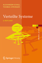 Verteilte Systeme