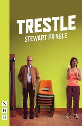 Trestle (NHB Modern Plays)