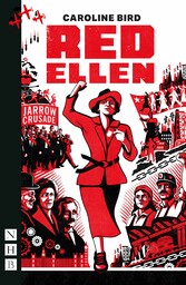 Red Ellen (NHB Modern Plays)