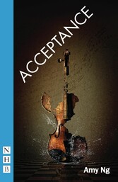 Acceptance (NHB Modern Plays)