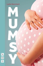 Mumsy (NHB Modern Plays)