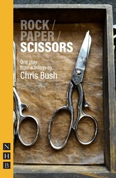 Scissors (NHB Modern Plays)