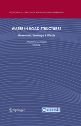 Water in Road Structures