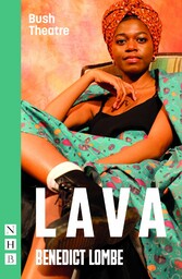 Lava (NHB Modern Plays)