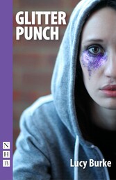 Glitter Punch (NHB Modern Plays)