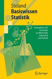 Basiswissen Statistik