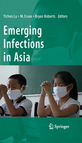 Emerging Infections in Asia