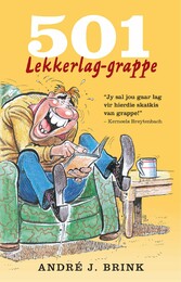 501 Lekkerlag Grappe