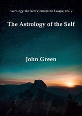 The Astrology of the Self