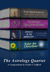 The Astrology Quartet