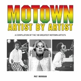 Motown Artist by Artist