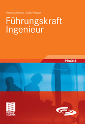 Führungskraft Ingenieur