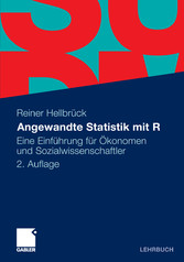 Angewandte Statistik mit R