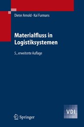 Materialfluss in Logistiksystemen