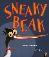 Sneaky Beak