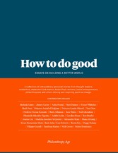 How to do Good