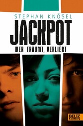 Jackpot - Wer träumt, verliert