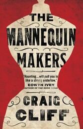 The Mannequin Makers