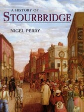 A History of Stourbridge