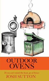 Outdoor Ovens