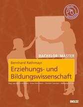 Erziehungs- und Bildungswissenschaft