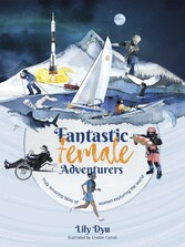 Fantastic Female Adventurers