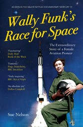 Wally Funk's Race for Space