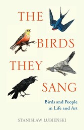 The Birds They Sang