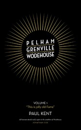 Pelham Grenville Wodehouse