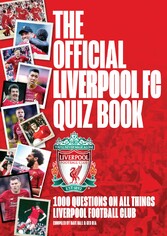 The Official Liverpool FC Quiz Book