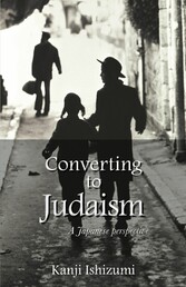 Converting to Judaism