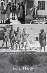 Riding the Wind of Change