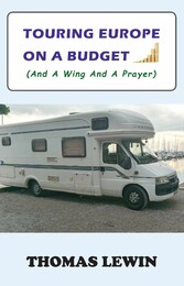 Touring Europe on a Budget