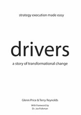 Drivers: A Story of Transformational Change