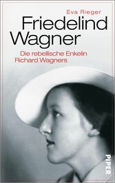 Friedelind Wagner