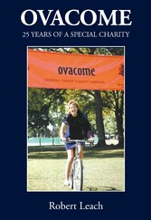 OVACOME 25 YEARS OF A SPECIAL CHARITY