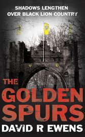 The Golden Spurs