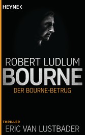 Der Bourne Betrug