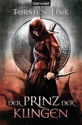 Der Prinz der Klingen