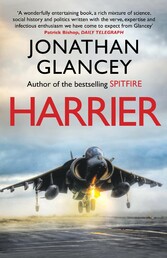 Harrier