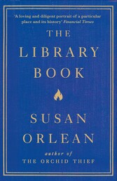 The Library Book