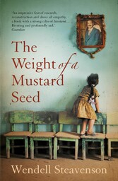 The Weight of a Mustard Seed