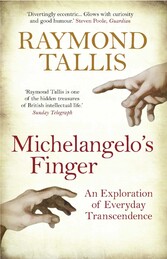 Michelangelo's Finger