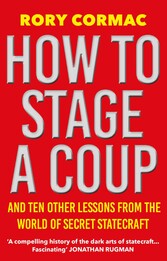 How To Stage A Coup