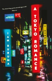 A Tokyo Romance