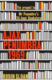 Ajax Penumbra