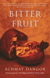 Bitter Fruit