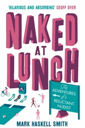 Naked At Lunch